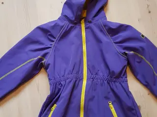 Flot softshell jakke