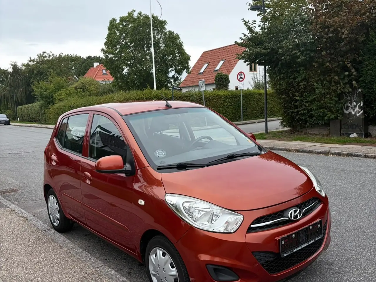 Billede 3 - Hyundai i10 1,2 Comfort A/C