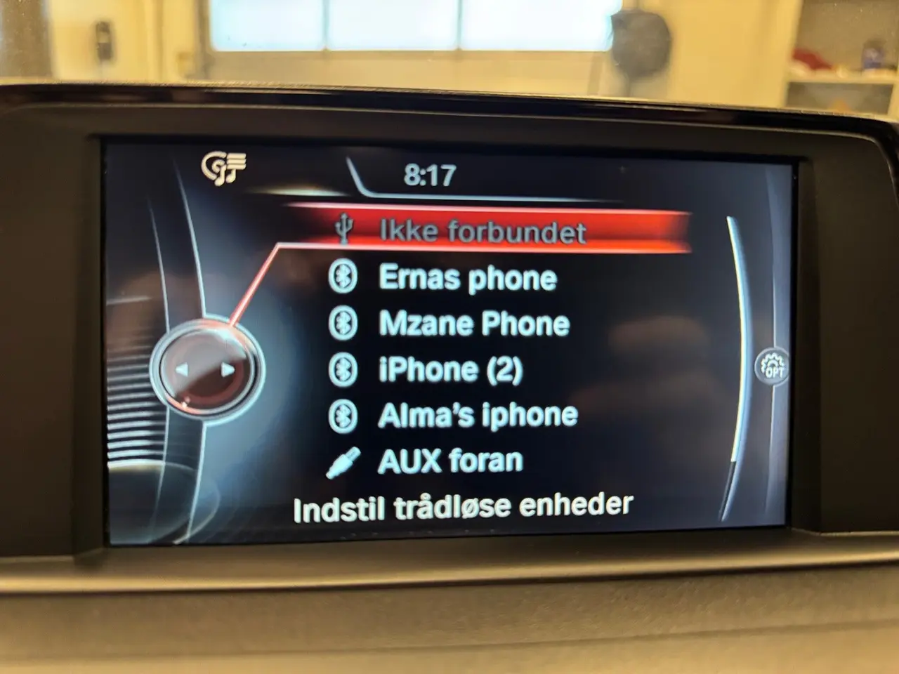 Billede 10 - BMW 118d 2,0