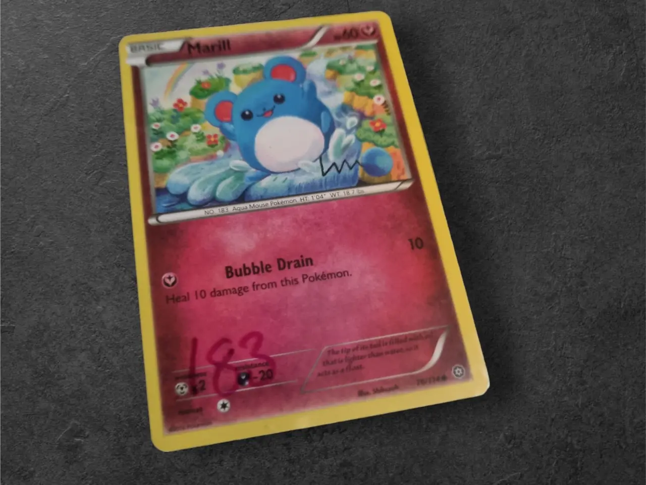 Billede 19 - Annonce 147 - Pokemon