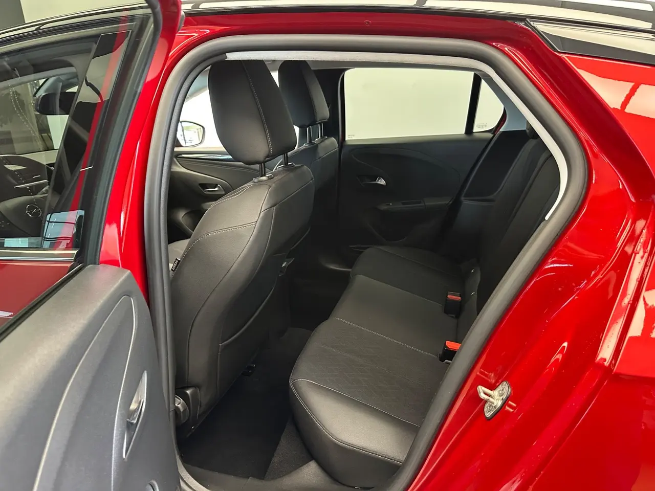 Billede 12 - Opel Corsa 1,2 Sport