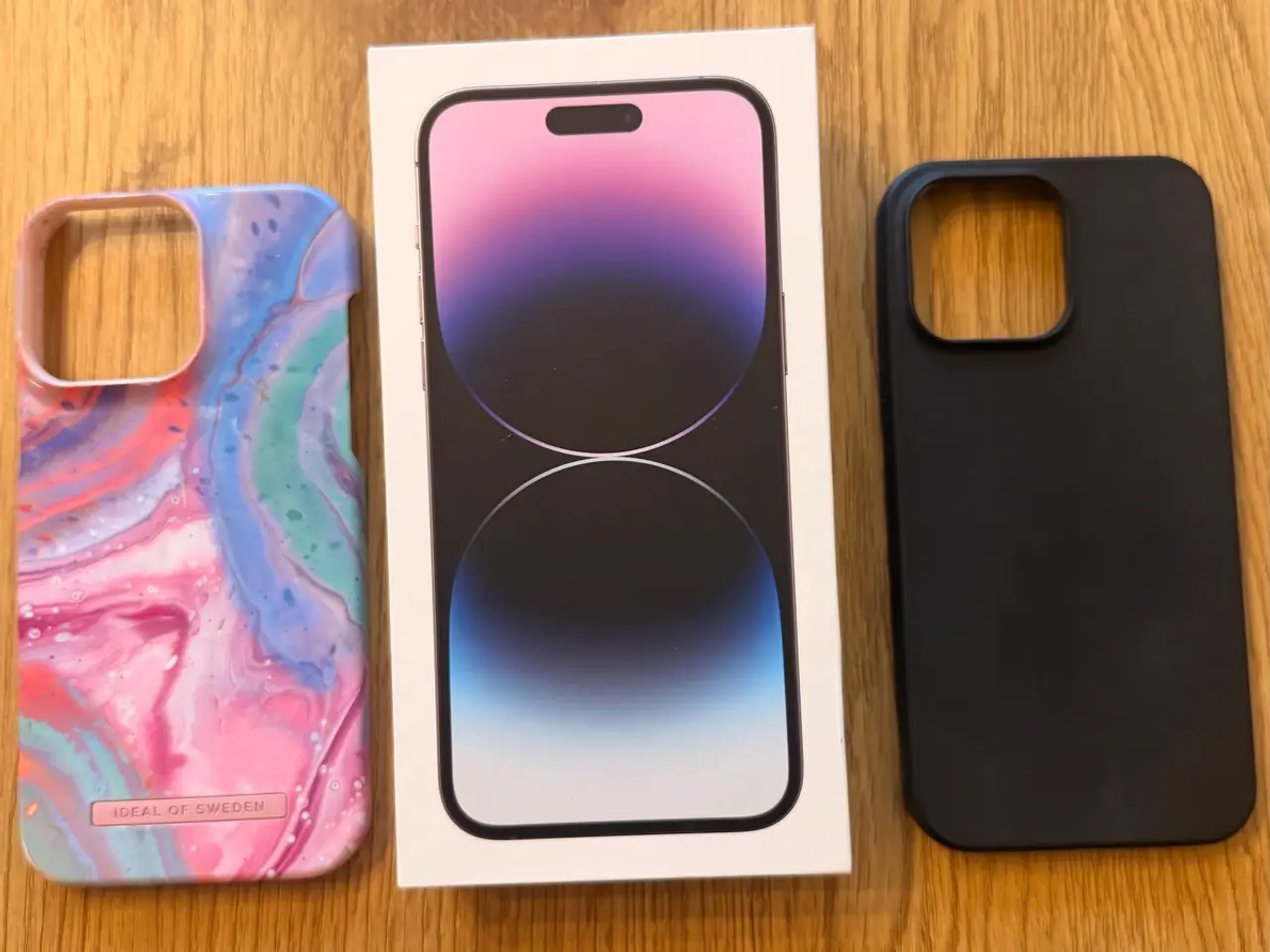 Billede 4 - iPhone 14 Pro Max