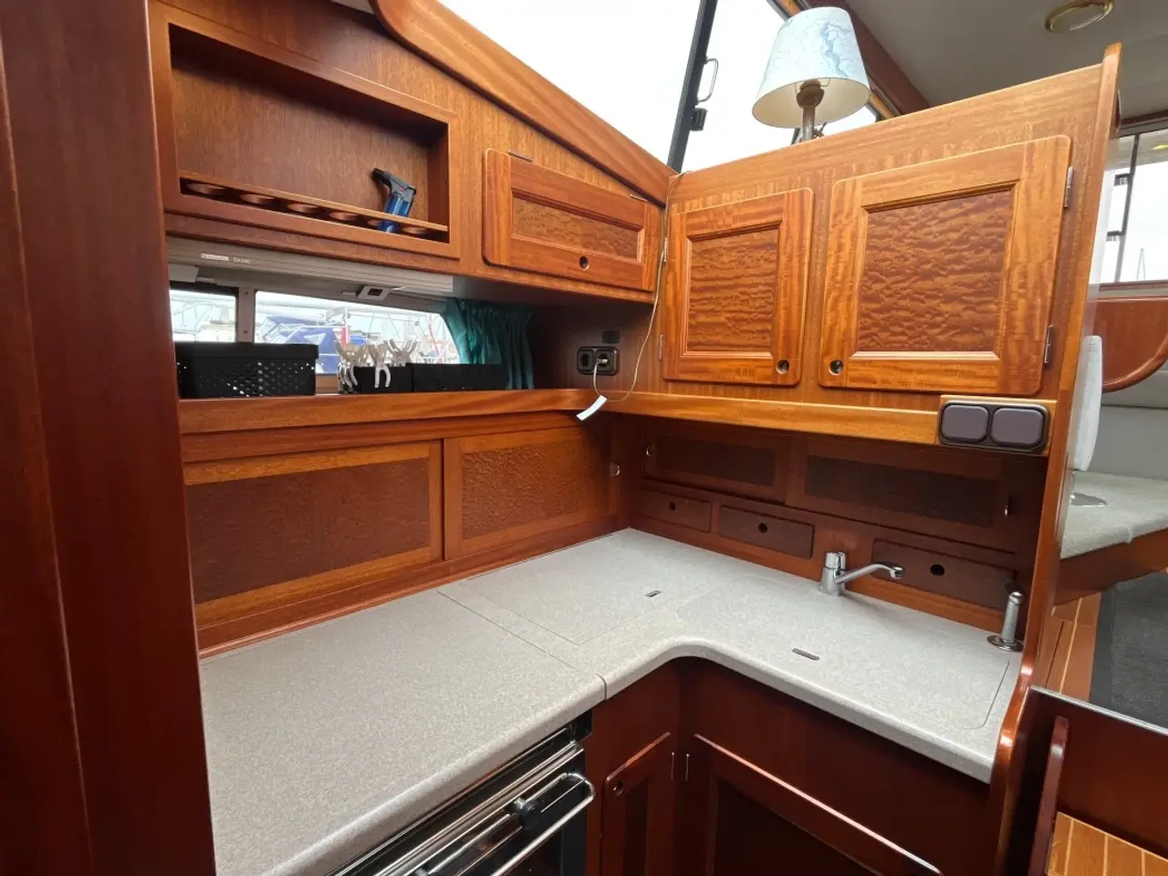 Billede 9 - Storebro Royal Cruiser 380 Biscay