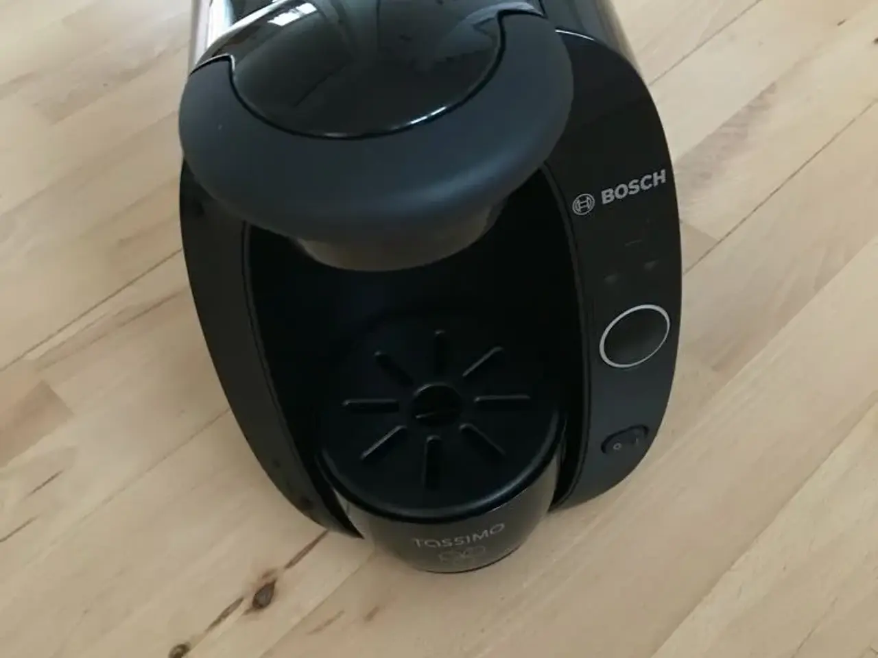 Billede 1 - Tassimo kaffemaskine