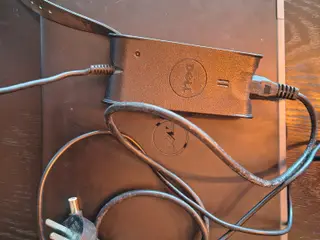 Dell E5470