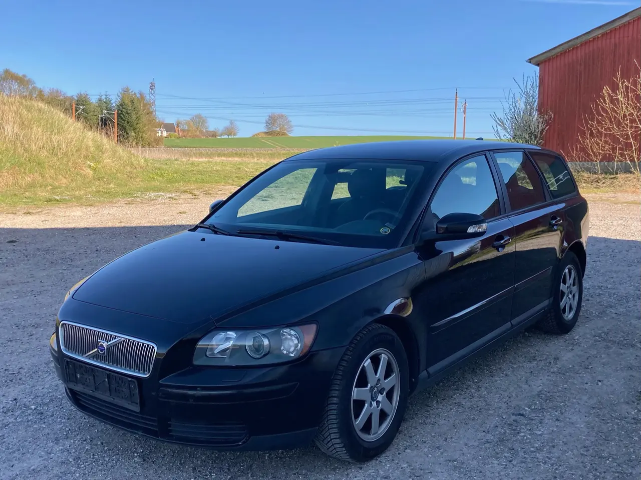 Billede 7 - Volvo V50 