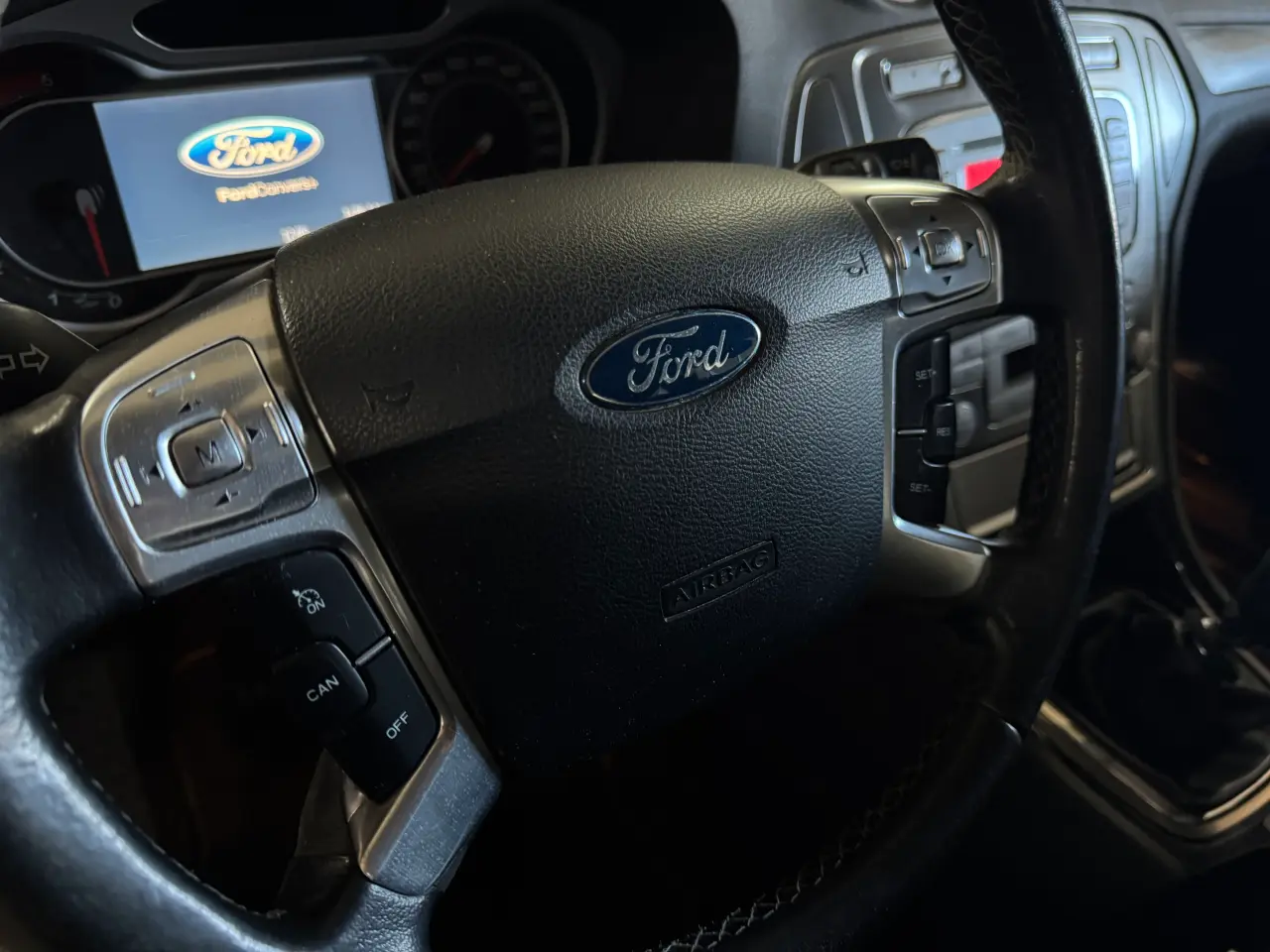 Billede 5 - Ford Mondeo 