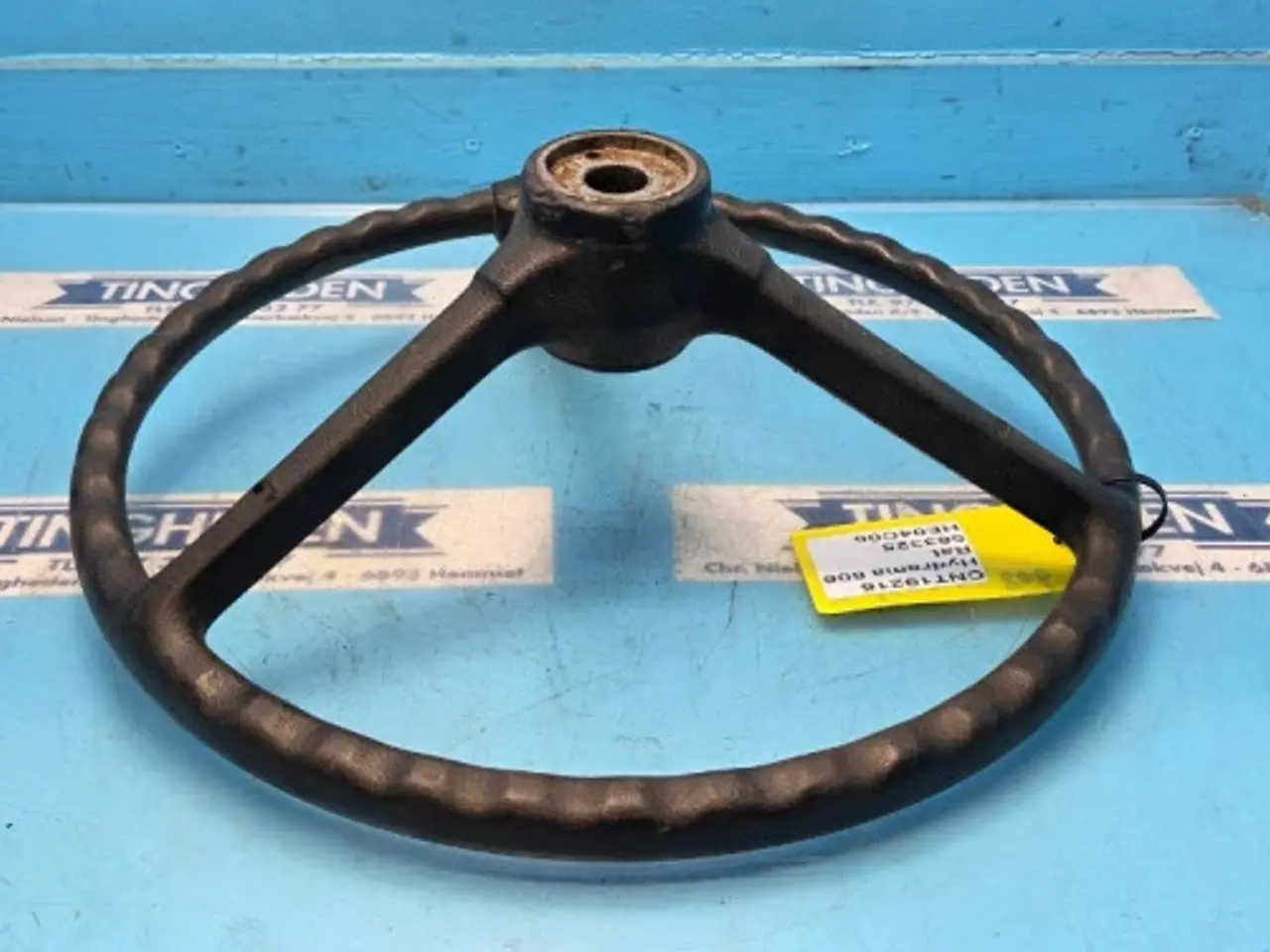 Billede 6 - Hydrema 806 Rat 563325