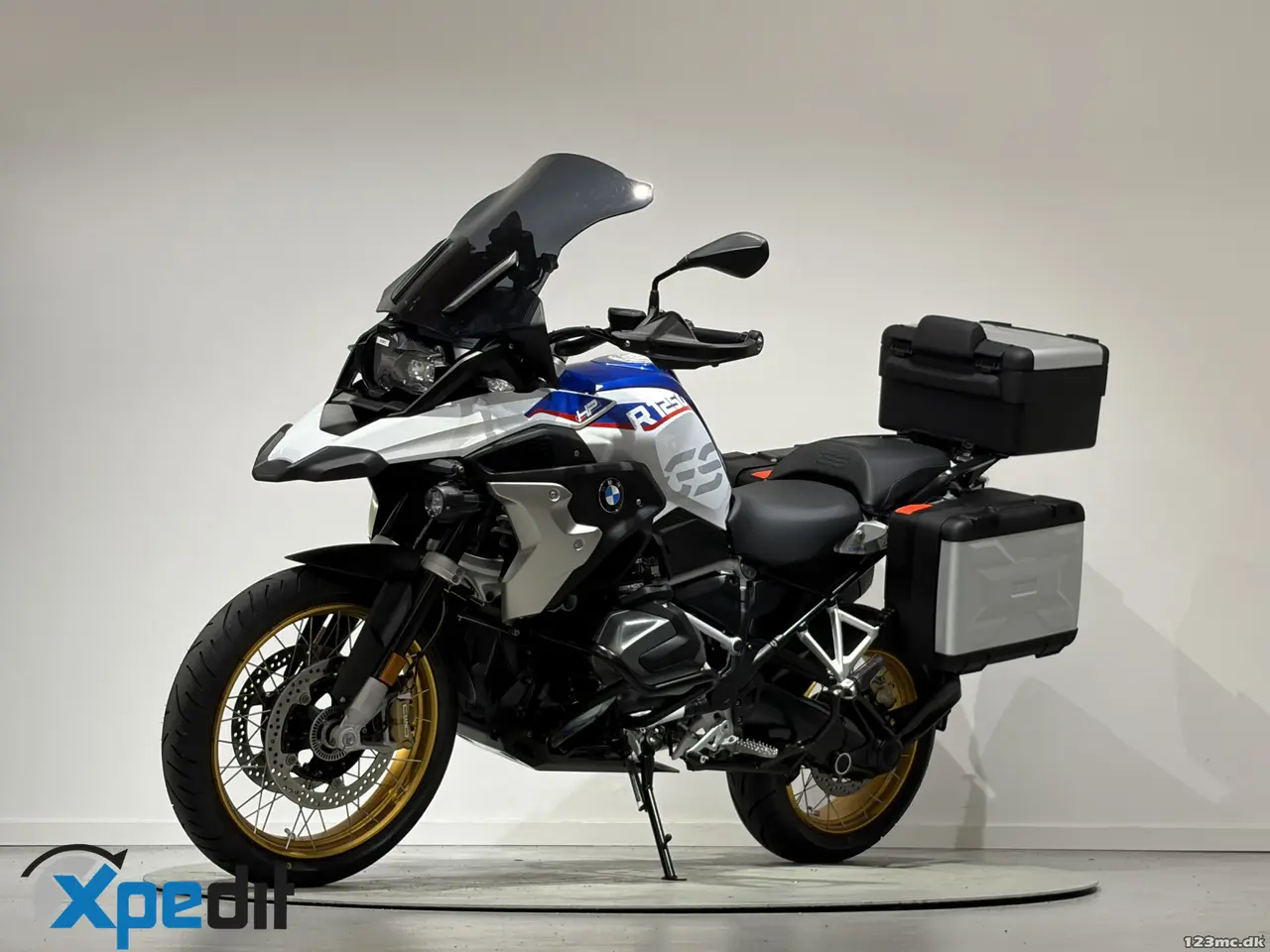 Billede 5 - BMW R 1250 GS