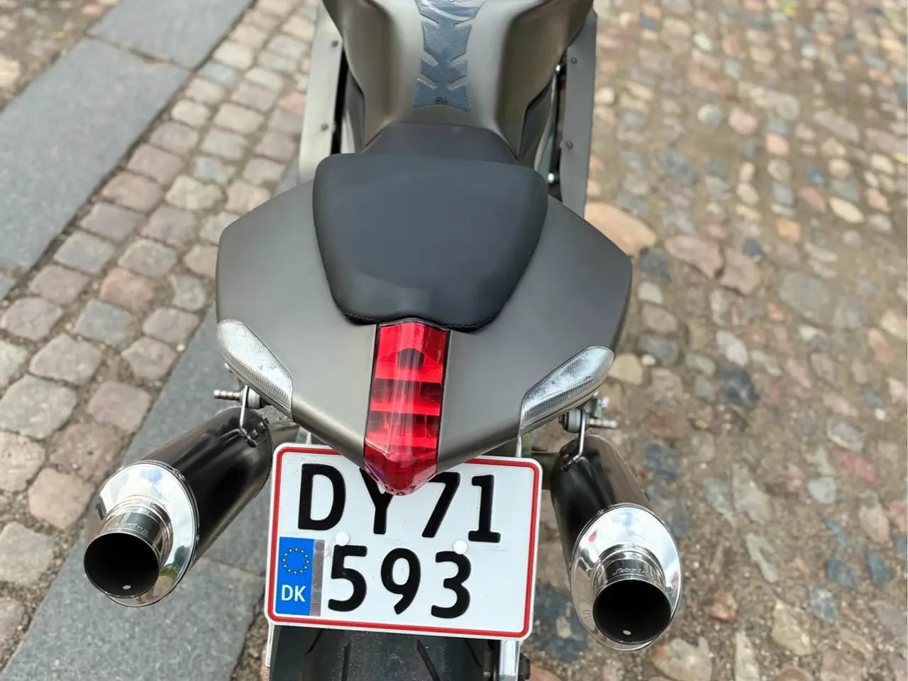 Billede 7 - Aprilia RSV 1000RR