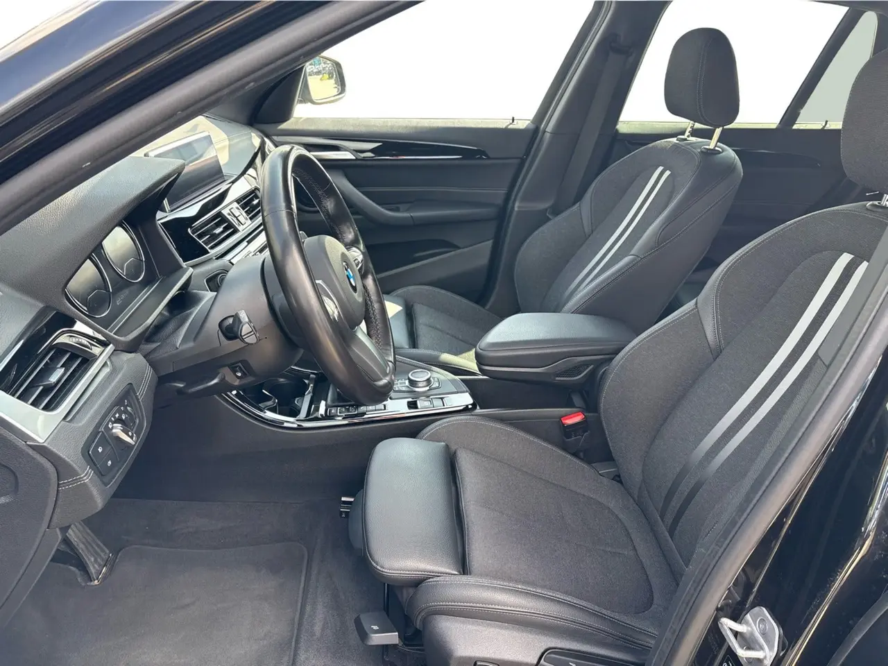 Billede 11 - BMW X1 1,5 xDrive25e M-Sport aut.