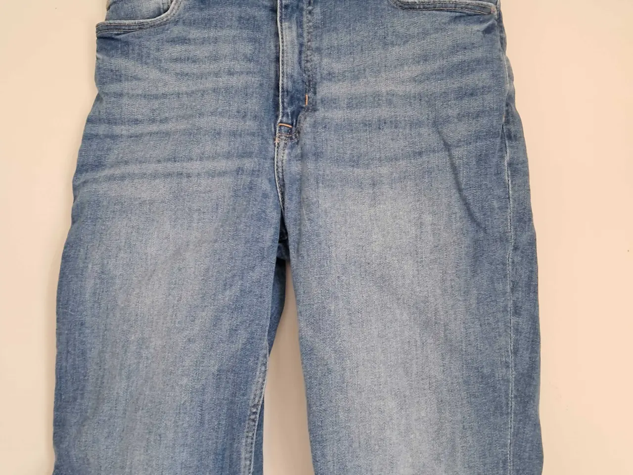 Billede 1 - H&M cowboyshorts str S