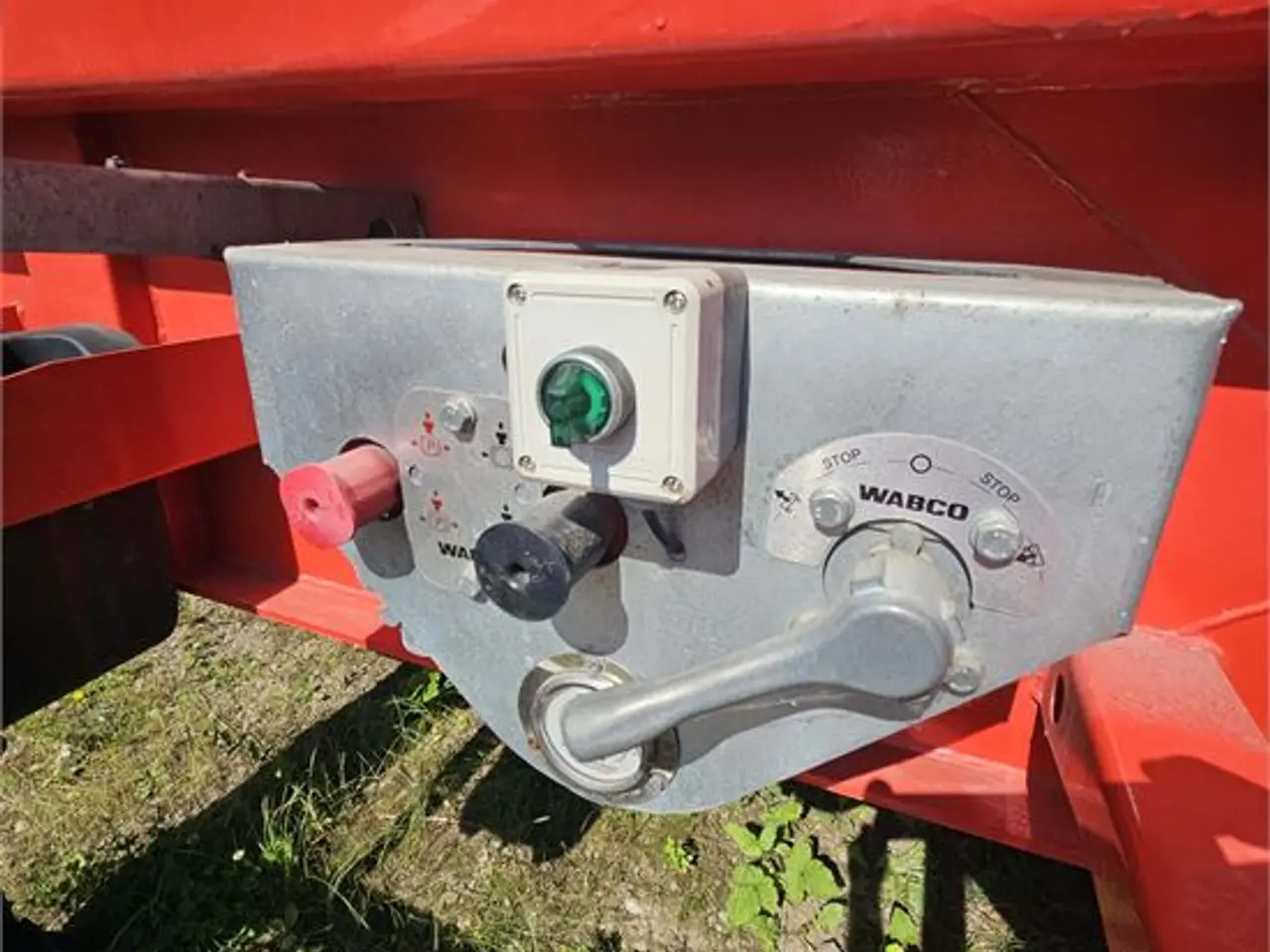 Billede 16 - Danson S4480 - 37 m3