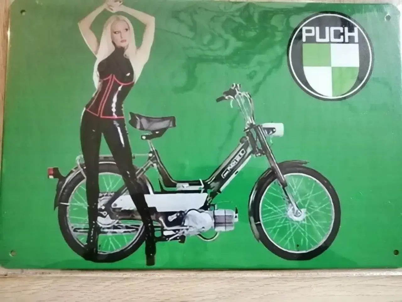 Billede 11 - puch maxi, puch mz50, puch monza juvel, puch ms50