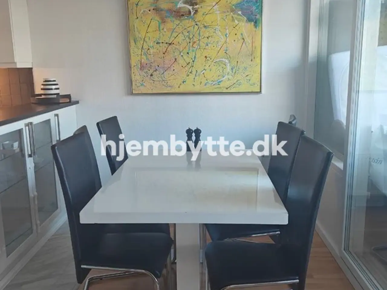 Billede 3 - Hjembytte - Lundtoftegårdsvej
