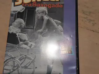 Sonja fra saxogade