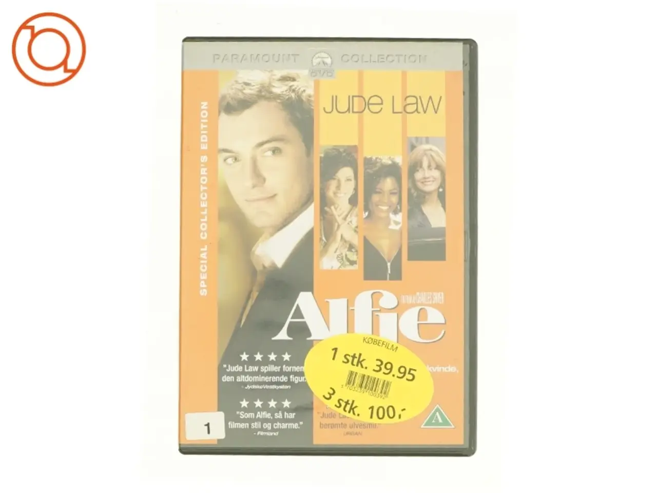 Billede 1 - Alfie