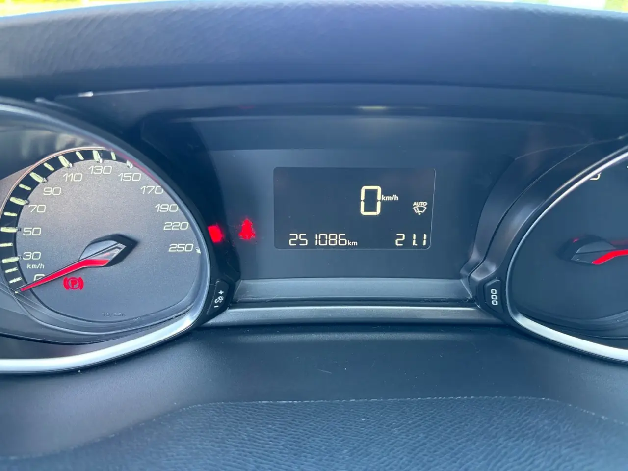 Billede 14 - Peugeot 308 1,6 BlueHDi 120 Style SW