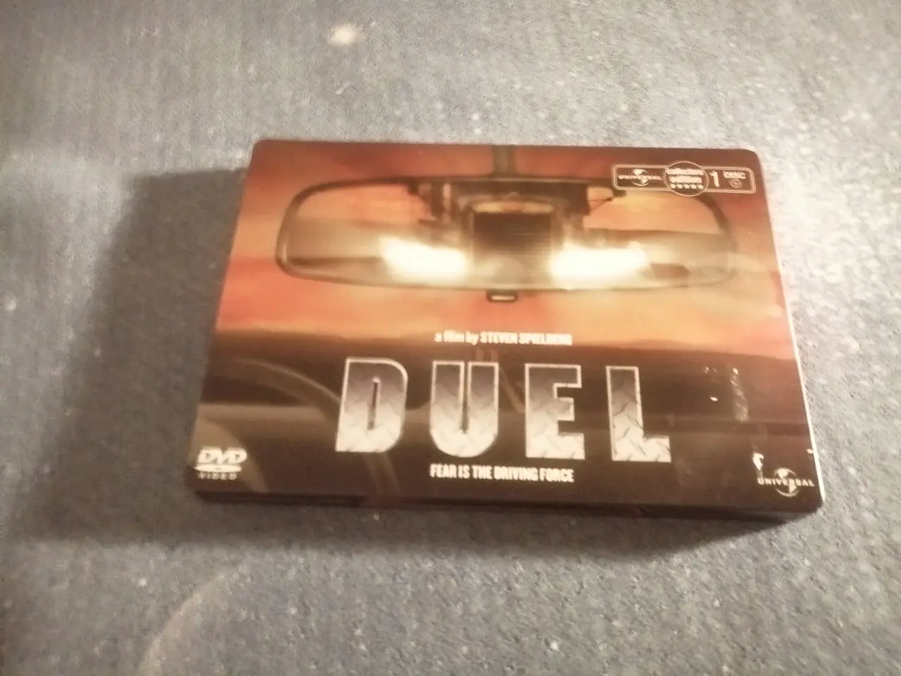 Billede 1 - Duel Steelcase