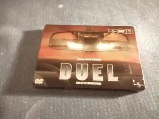 Duel Steelcase