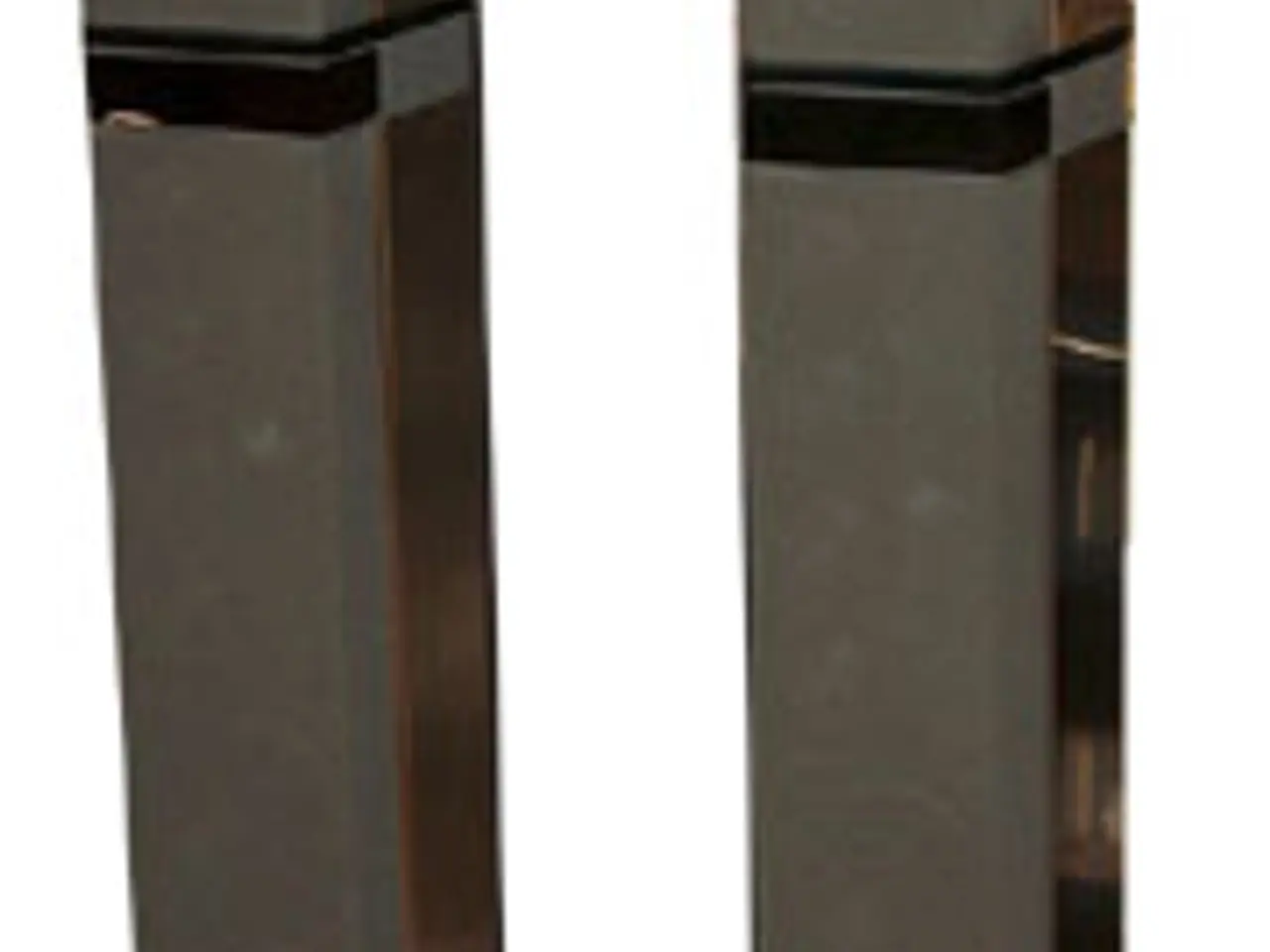 Billede 1 - Bang & Olufsen-B&O-Beolab Penta - MKIII m.nye mellemtoner