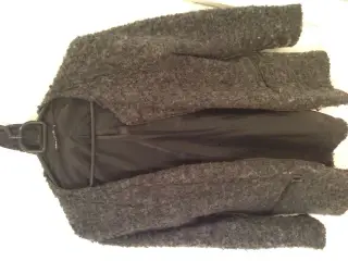 Modstrøm jakke