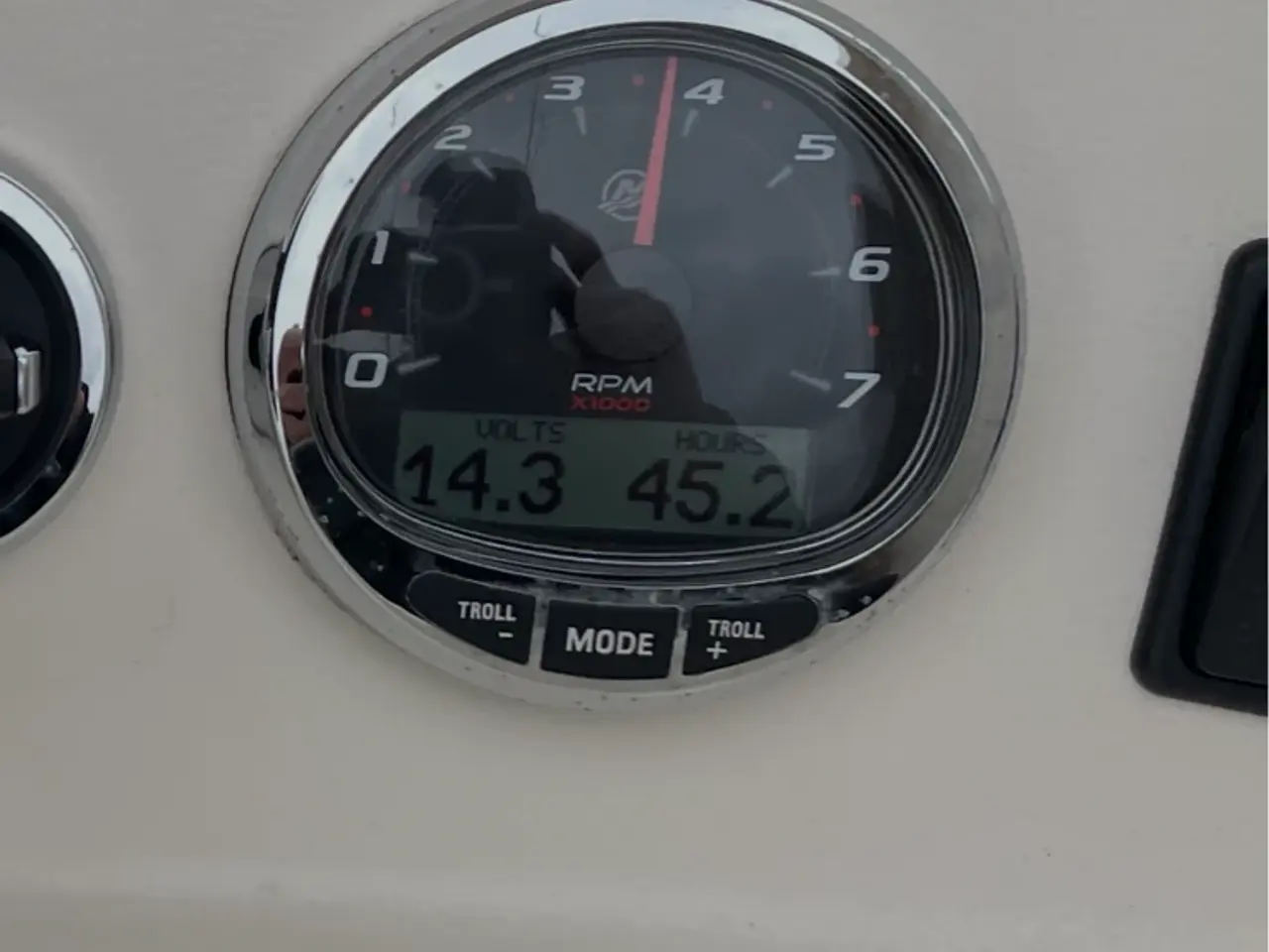 Billede 10 - Crescent 535 classic
