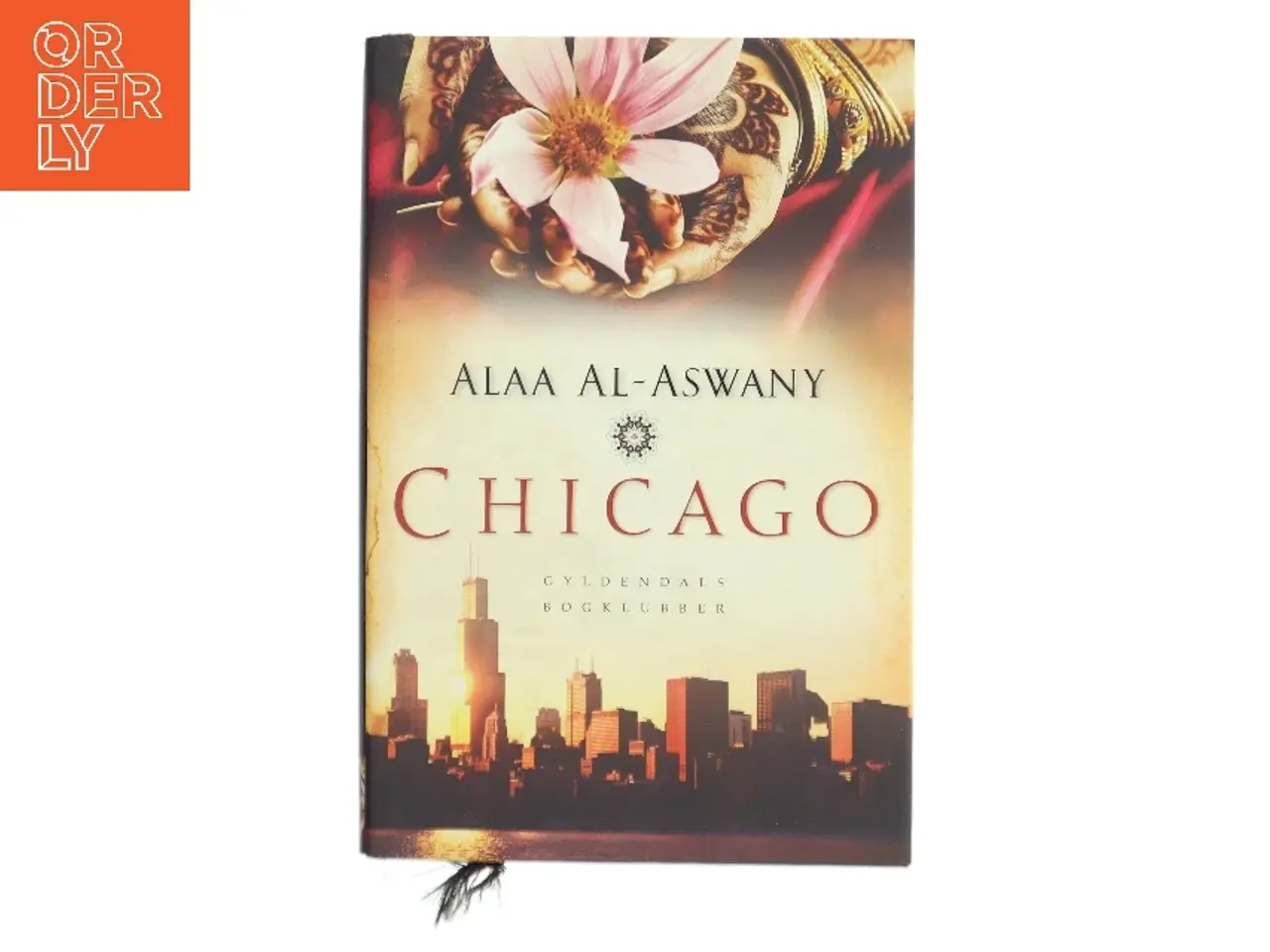 Billede 1 - Chicago af Alaa Al Aswany (Bog)