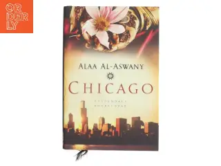 Chicago af Alaa Al Aswany (Bog)