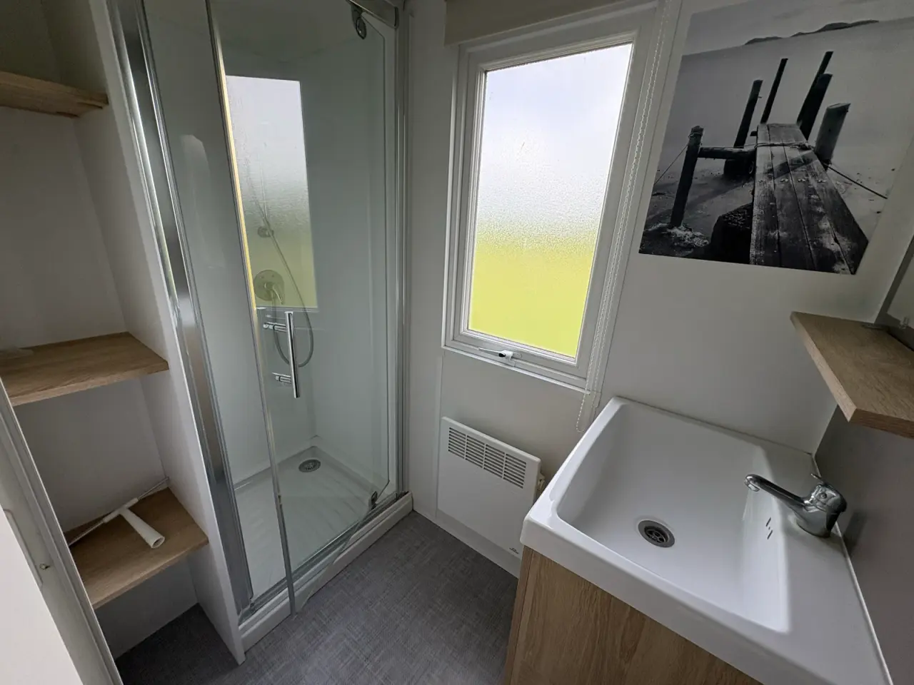Billede 13 - Beboelsesvogn Rapidhome Alizé