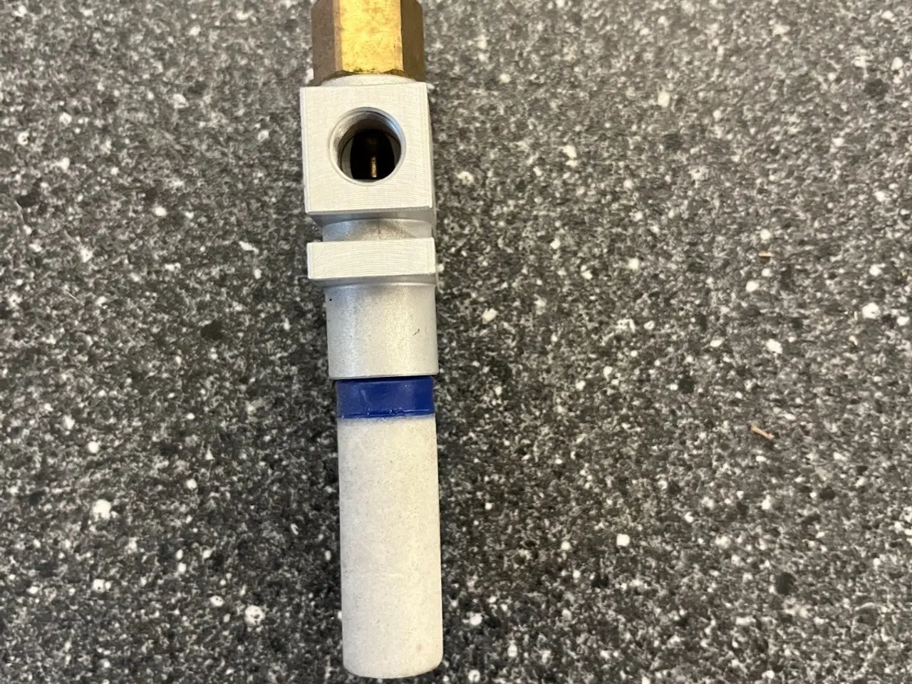 Billede 4 - Schmalz SEG 07 HS-S SDA Vacuum Ejector med -
