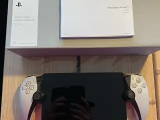 PS5 konsol
