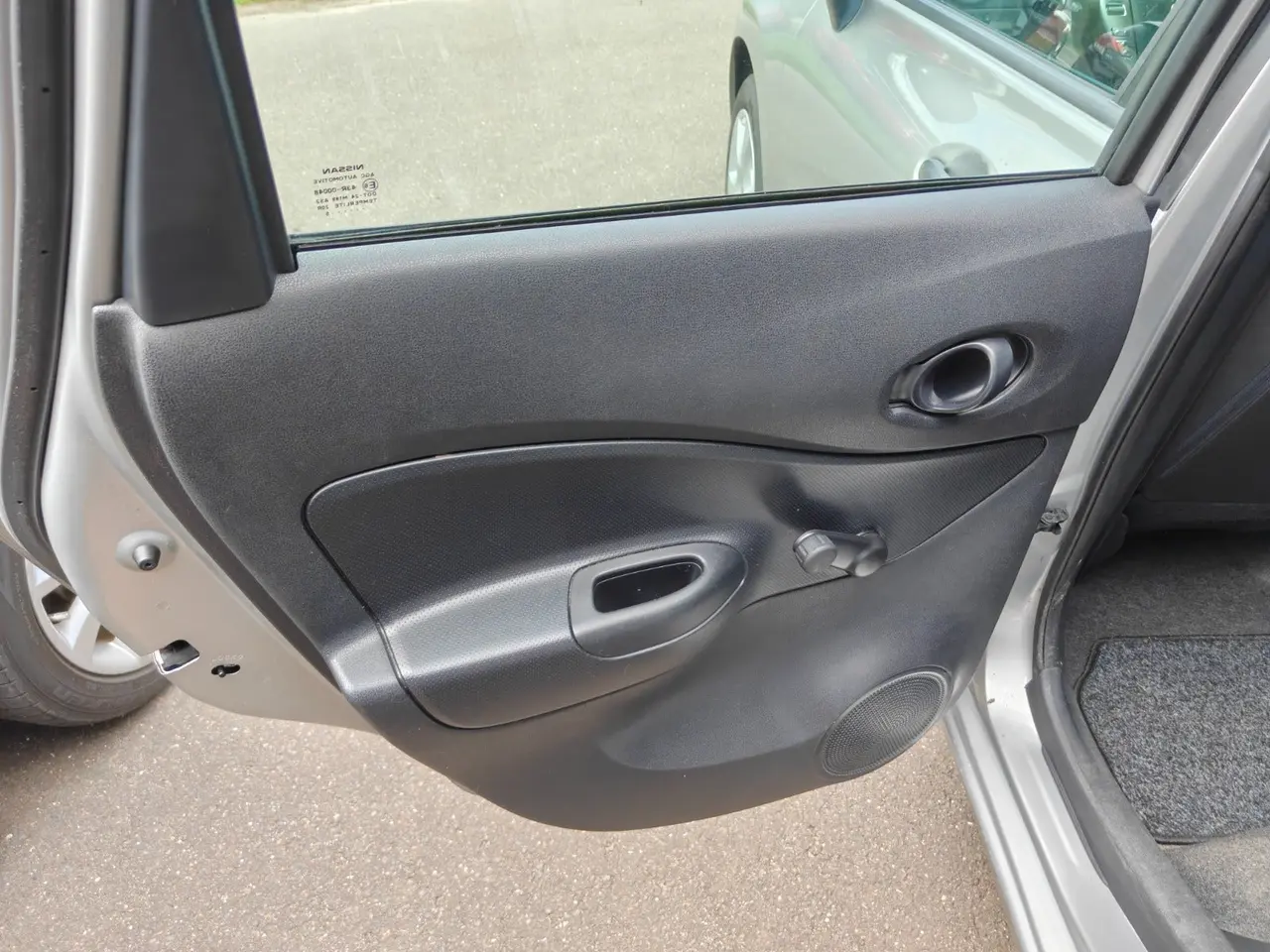 Billede 4 - Nissan Note 1,2 Visia
