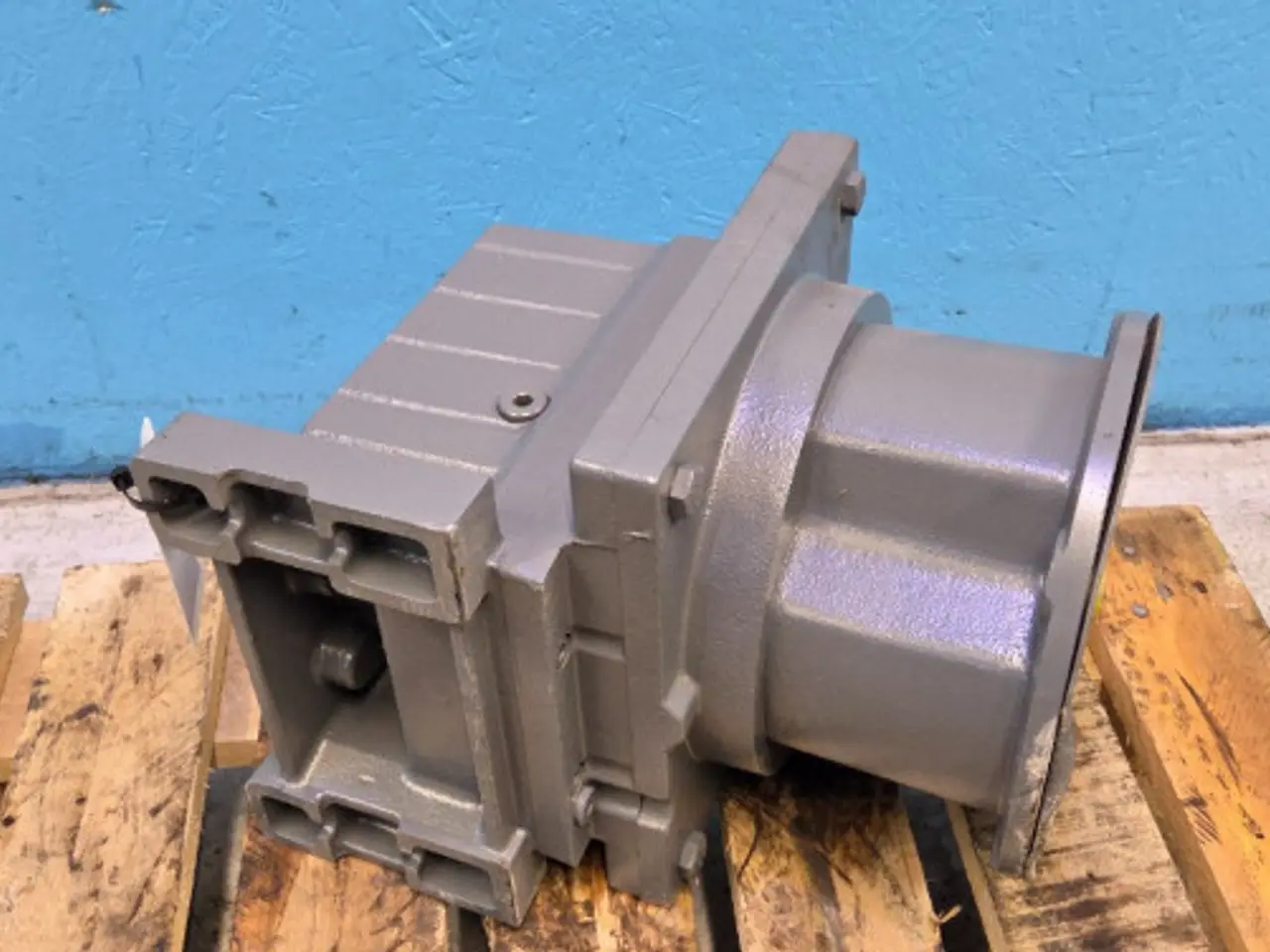 Billede 10 - Lenze Gearkasse GST07-1N