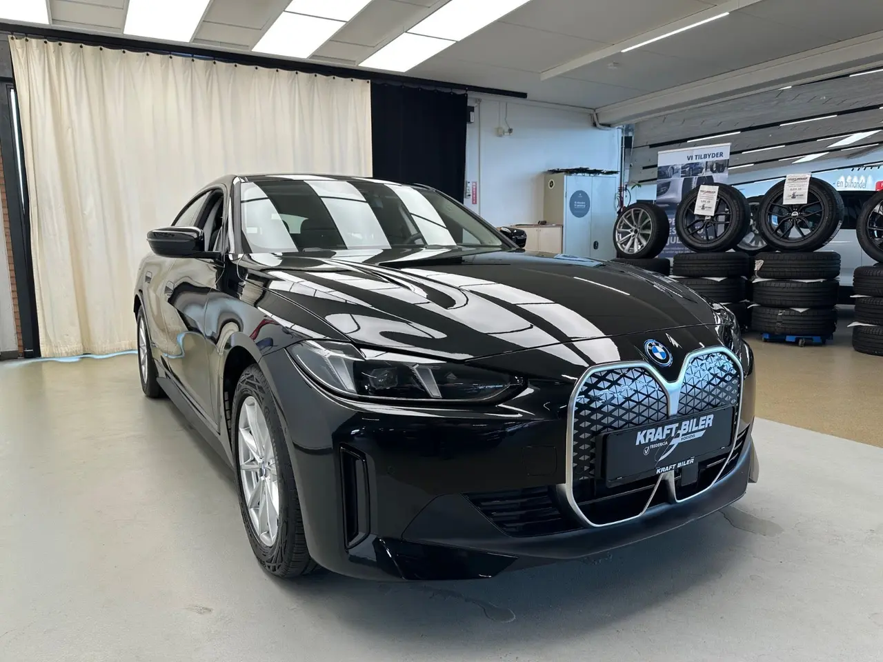 Billede 6 - BMW i4  eDrive35