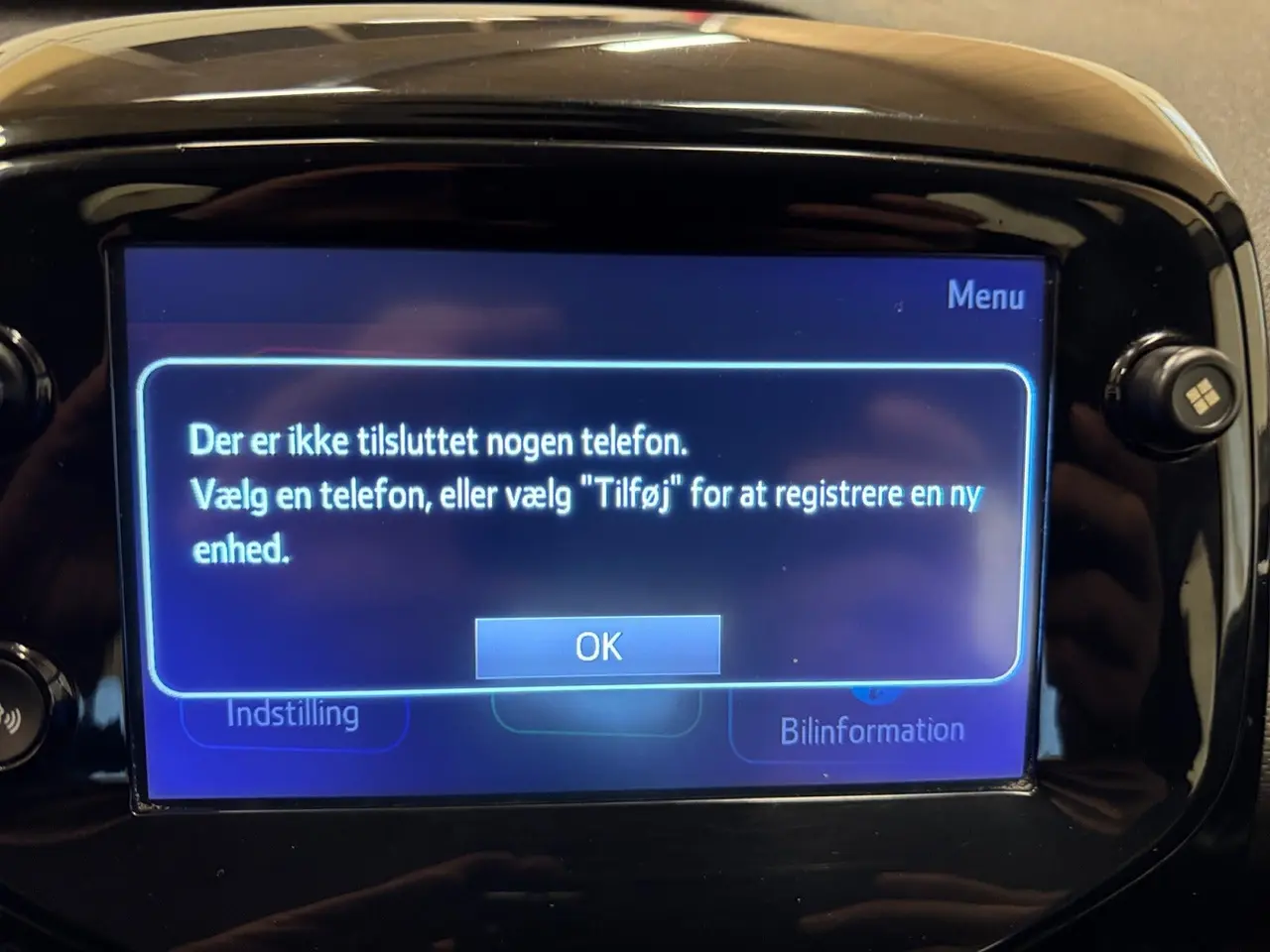 Billede 10 - Peugeot 108 1,0 e-VTi 72 Edition:210+