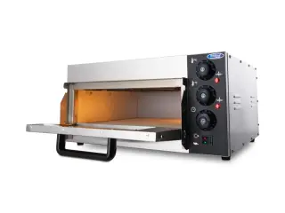 Kompakt pizzaovn 1x 40 cm – 230 V