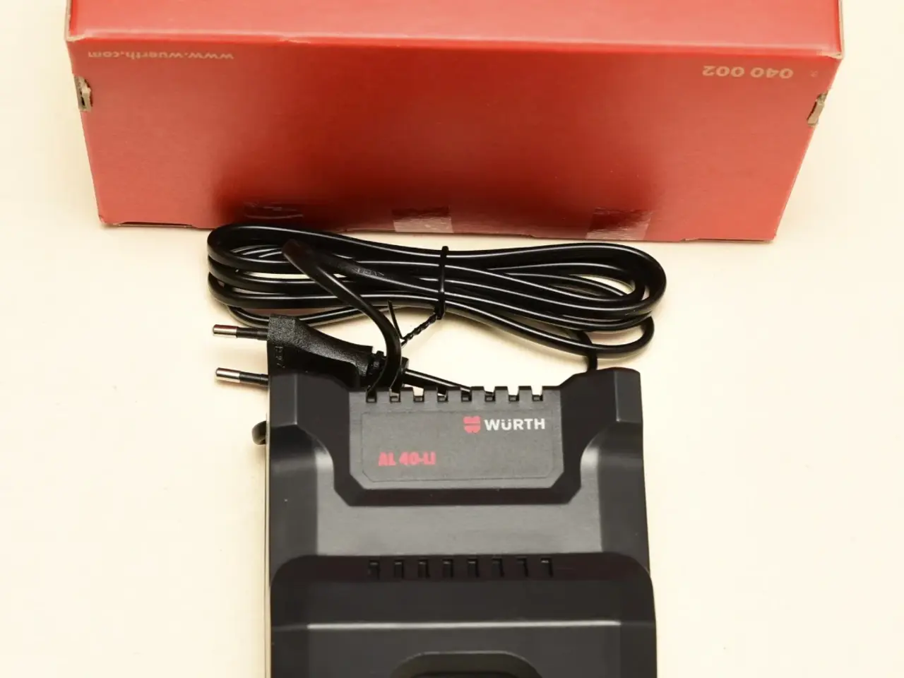 Billede 1 - Wurth 12 volt LI f/10,8/12 Volt NEDSAT PRIS
