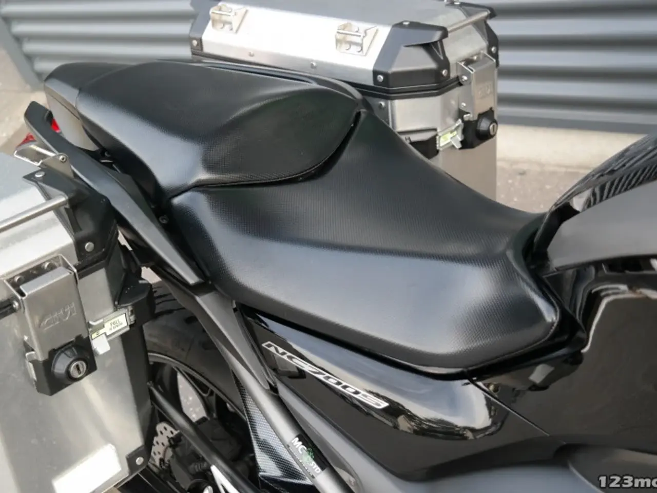 Billede 8 - Honda NC 700 S MC-SYD BYTTER GERNE