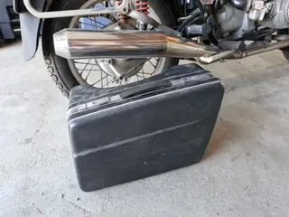 Bmw r75/5