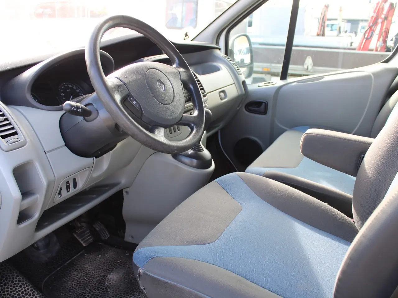 Billede 3 - Renault Trafic T29 2,0 dCi 115 L2H1 aut.