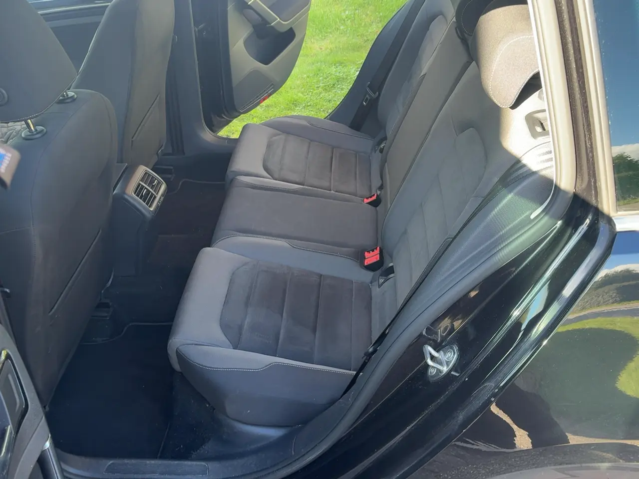 Billede 14 - VW Golf VII 1,5 TSi 150 Highline Variant DSG