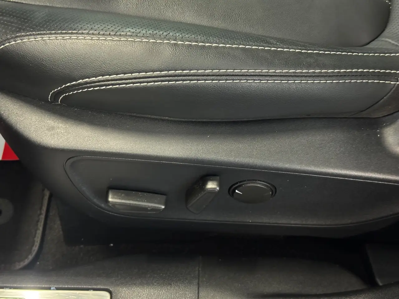 Billede 20 - Ford Kuga 2,5 PHEV Vignale CVT