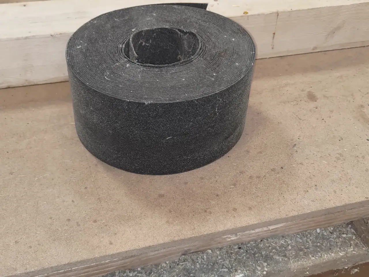 Billede 1 - Tagpap, 10,5 cm