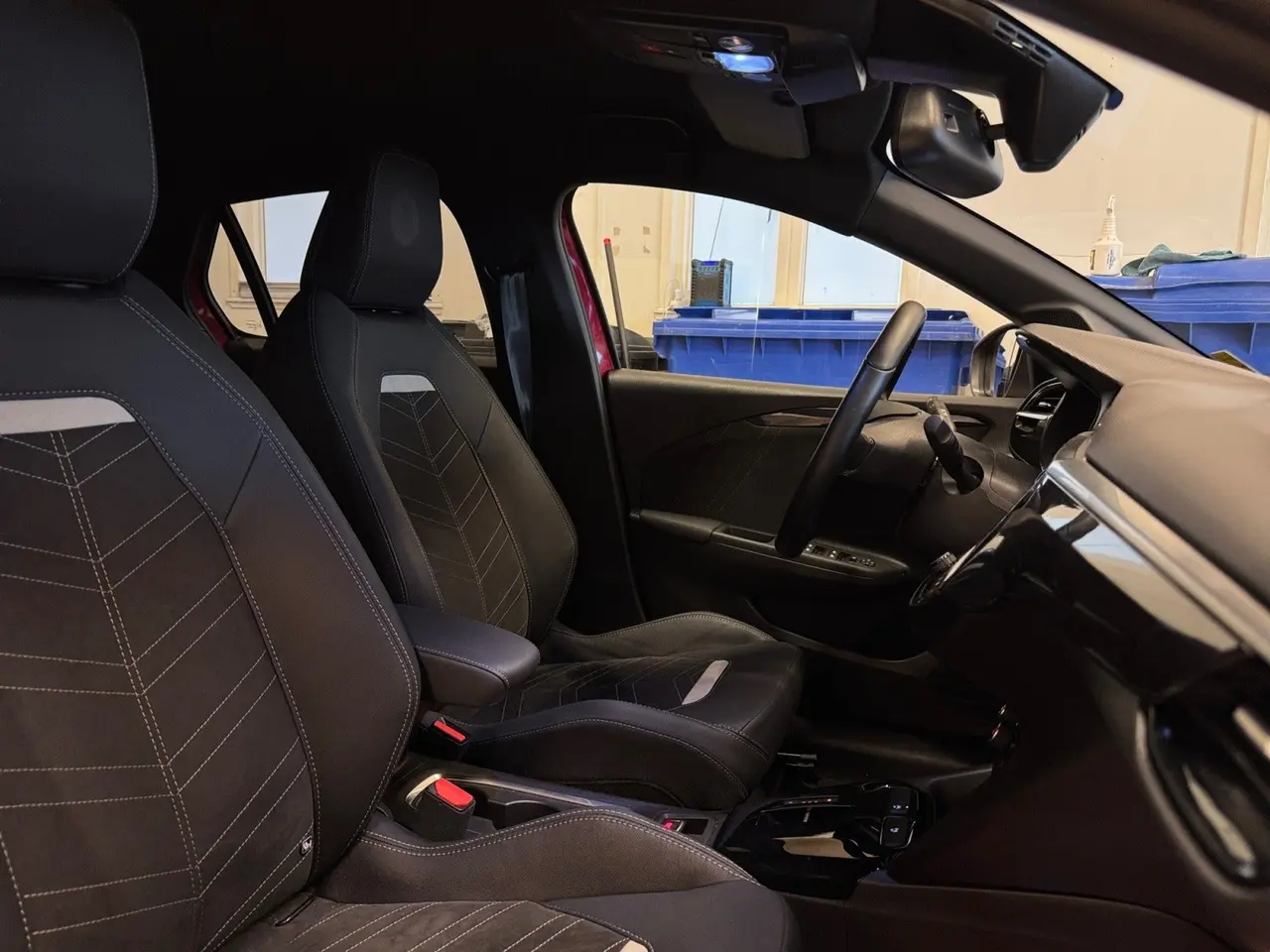 Billede 16 - Opel Corsa-e 50 GS