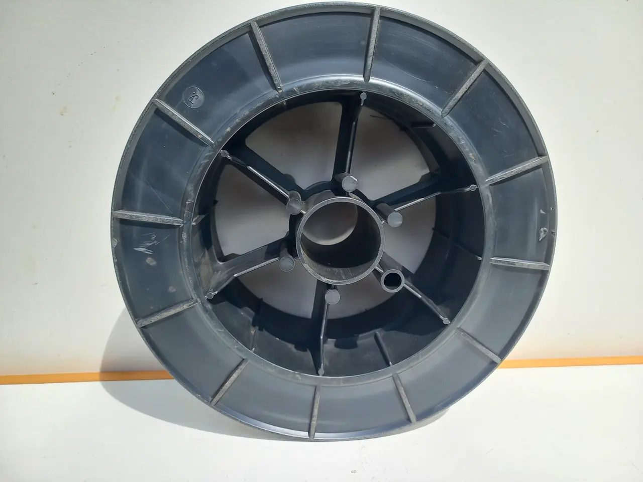 Billede 3 - MIG 316 LSI