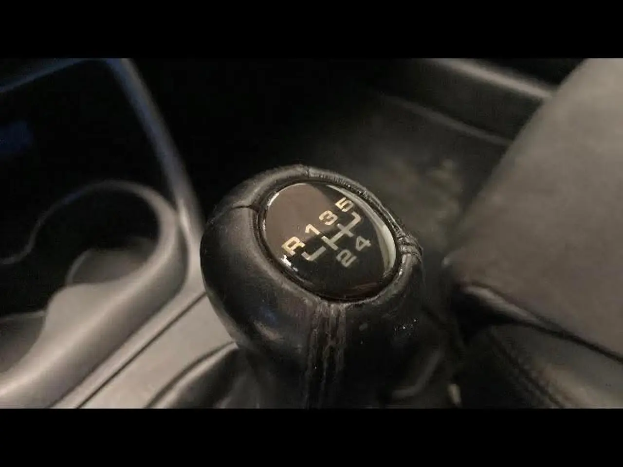 Billede 10 - Vw golf 3 vr6