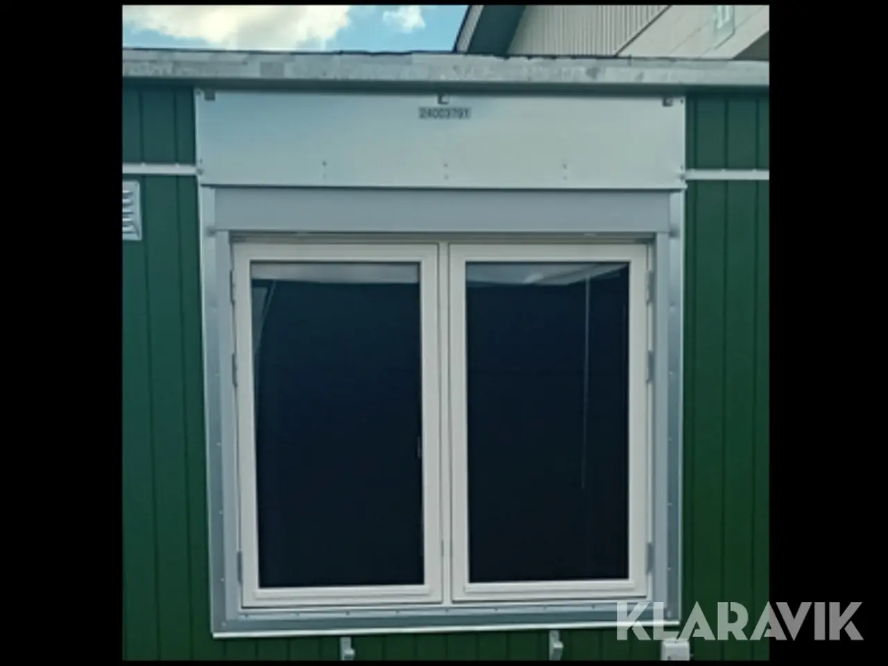 Billede 10 - Rollader/vinduesskygge EXTE Expert XT - 25 styk