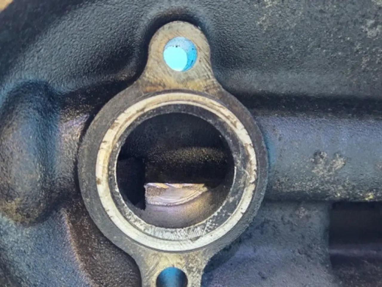 Billede 13 - Iveco Cursor13  Varmeveksler   504106451