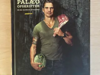 Stenalderkost; Palæo Opskrifter
